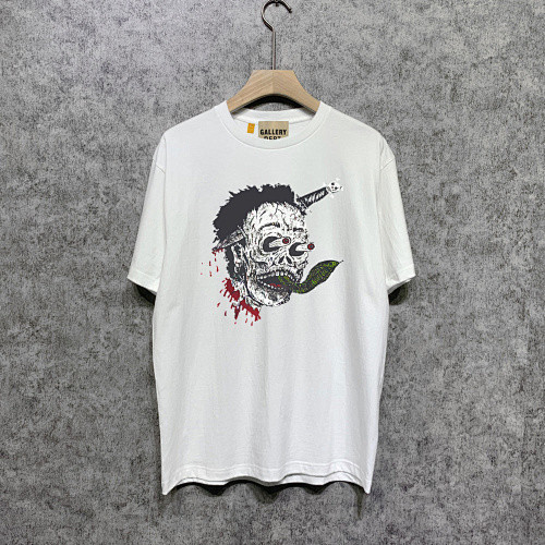 SMCL-1261 High Quality Gallery Dept Cotton Shirt