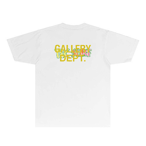 SMCL-1264 High Quality Gallery Dept Cotton Shirt