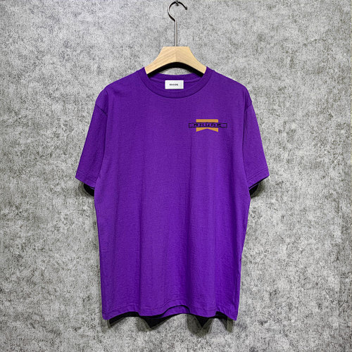SMCL-1105 High Quality Rhude Cotton Shirt