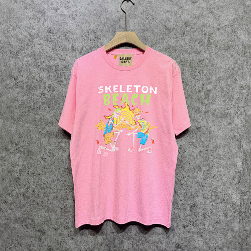 SMCL-1254 High Quality Gallery Dept Cotton Shirt