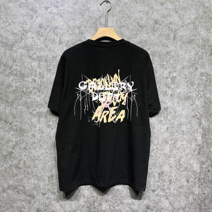 SMCL-1196 High Quality Gallery Dept Cotton Shirt