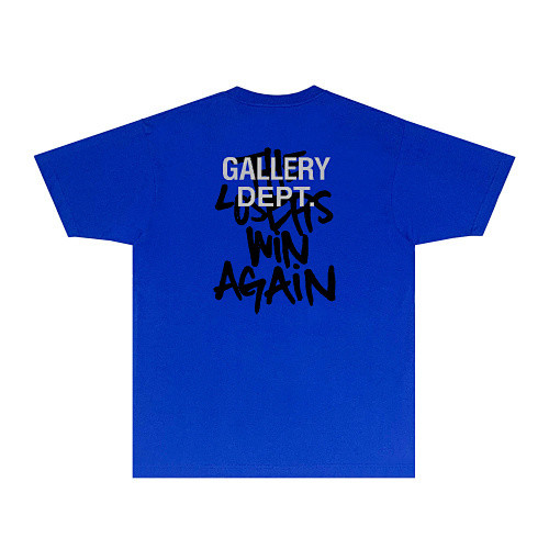 SMCL-1276 High Quality Gallery Dept Cotton Shirt