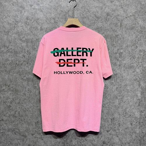 SMCL-1218 High Quality Gallery Dept Cotton Shirt