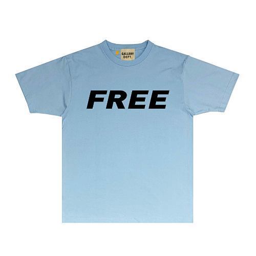 SMCL-1176 High Quality Gallery Dept Cotton Shirt