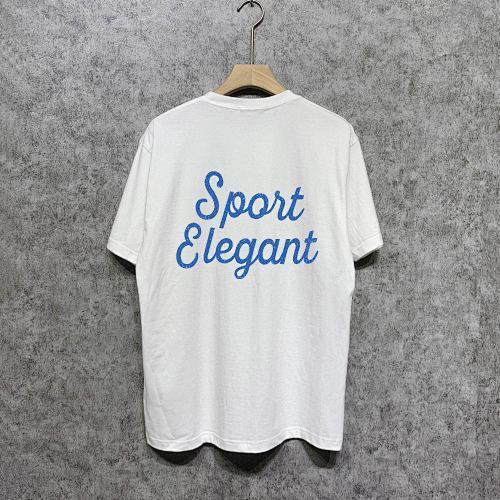 SMCL-1166 High Quality Gallery Dept Cotton Shirt