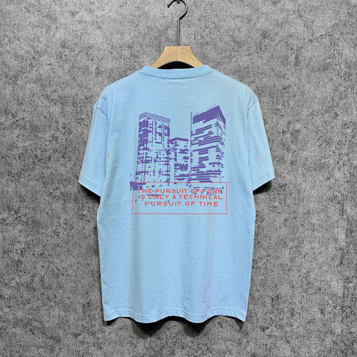 SMCL-1268 High Quality Gallery Dept Cotton Shirt