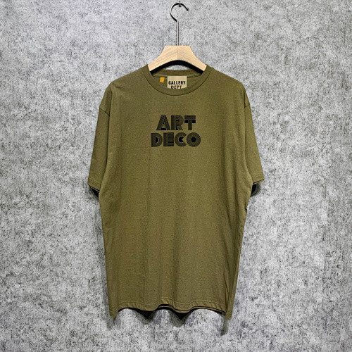 SMCL-1299 High Quality Gallery Dept Cotton Shirt