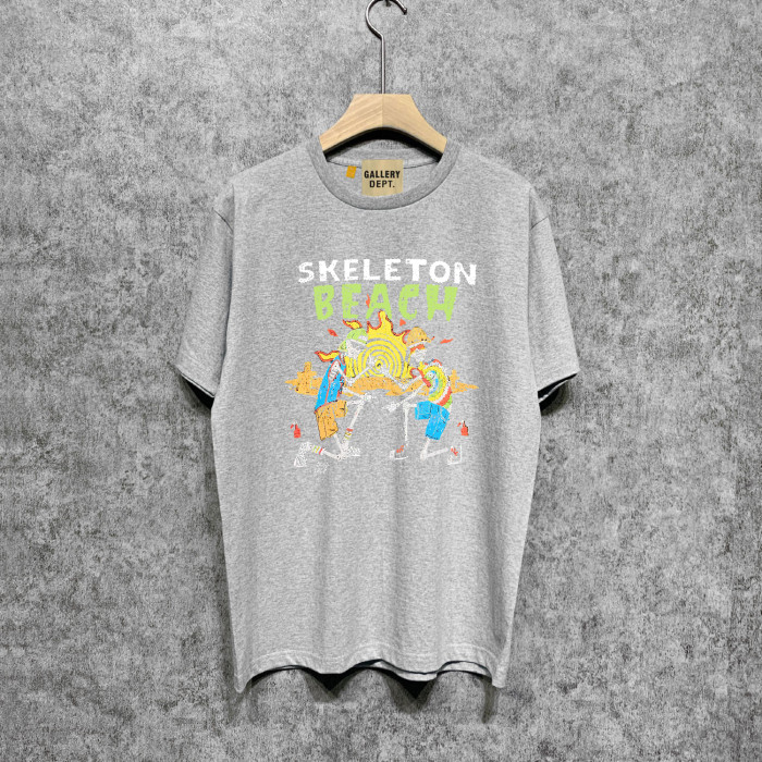 SMCL-1254 High Quality Gallery Dept Cotton Shirt