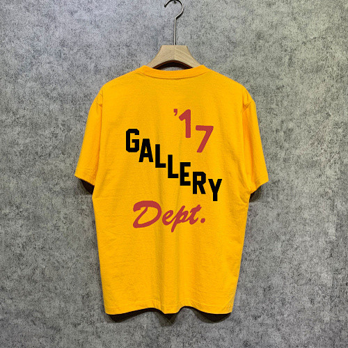 SMCL-1233 High Quality Gallery Dept Cotton Shirt