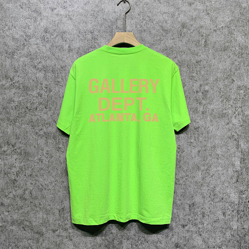 SMCL-1256 High Quality Gallery Dept Cotton Shirt