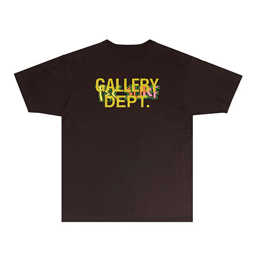 SMCL-1264 High Quality Gallery Dept Cotton Shirt