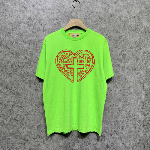 SMCL-1275 High Quality Gallery Dept Cotton Shirt