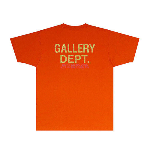 SMCL-1263 High Quality Gallery Dept Cotton Shirt