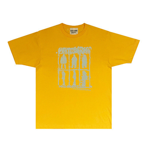 SMCL-1265 High Quality Gallery Dept Cotton Shirt