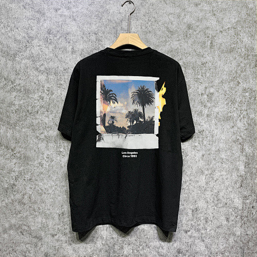 SMCL-1271 High Quality Gallery Dept Cotton Shirt