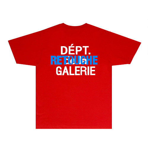 SMCL-1235 High Quality Gallery Dept Cotton Shirt