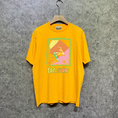 SMCL-1264 High Quality Gallery Dept Cotton Shirt
