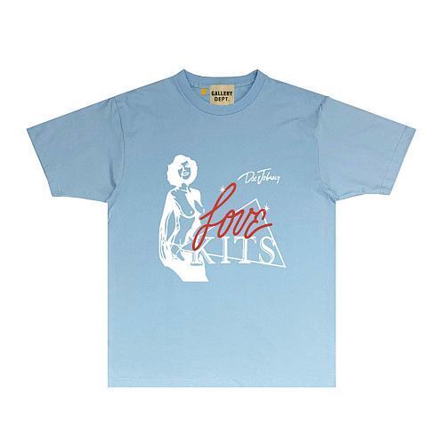 SMCL-1174 High Quality Gallery Dept Cotton Shirt