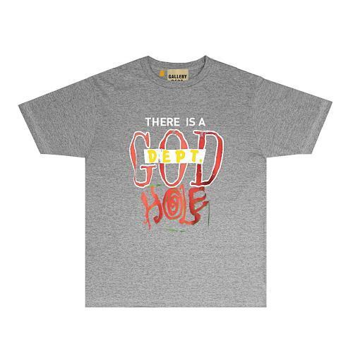 SMCL-1214 High Quality Gallery Dept Cotton Shirt