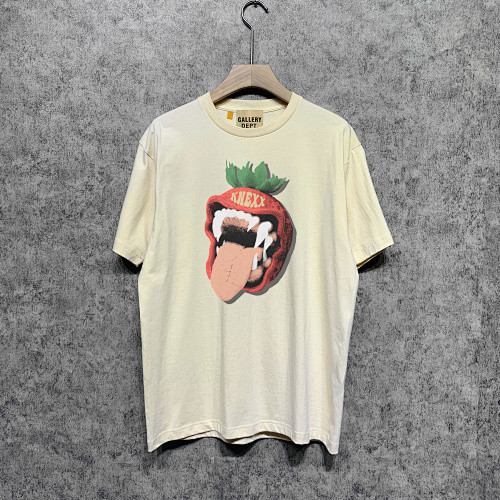 SMCL-1276 High Quality Gallery Dept Cotton Shirt