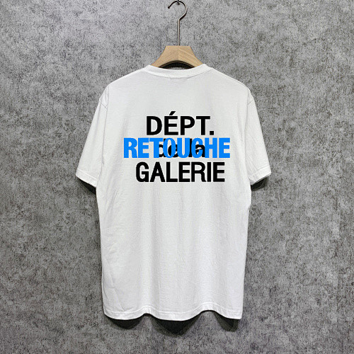 SMCL-1235 High Quality Gallery Dept Cotton Shirt