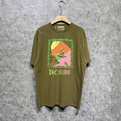 SMCL-1264 High Quality Gallery Dept Cotton Shirt