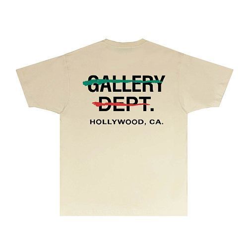 SMCL-1218 High Quality Gallery Dept Cotton Shirt