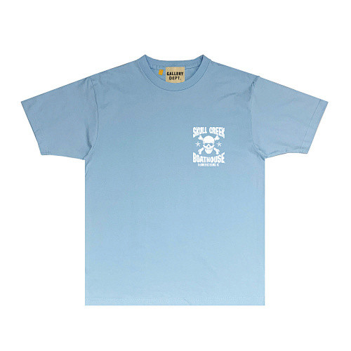 SMCL-1246 High Quality Gallery Dept Cotton Shirt