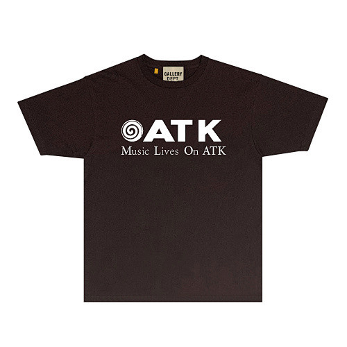 SMCL-1293 High Quality Gallery Dept Cotton Shirt