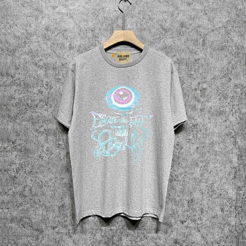 SMCL-1187 High Quality Gallery Dept Cotton Shirt