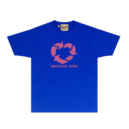 SMCL-1280 High Quality Gallery Dept Cotton Shirt