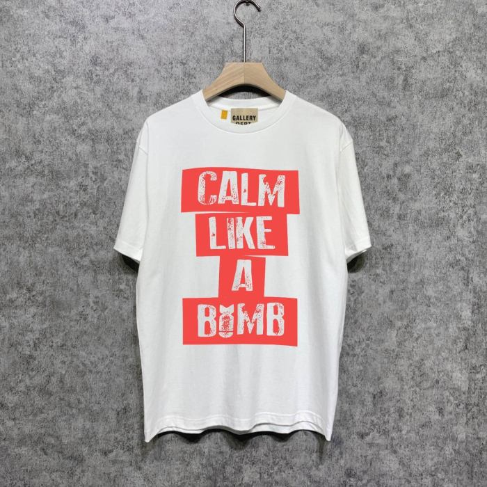 SMCL-1215 High Quality Gallery Dept Cotton Shirt