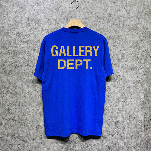 SMCL-1300 High Quality Gallery Dept Cotton Shirt