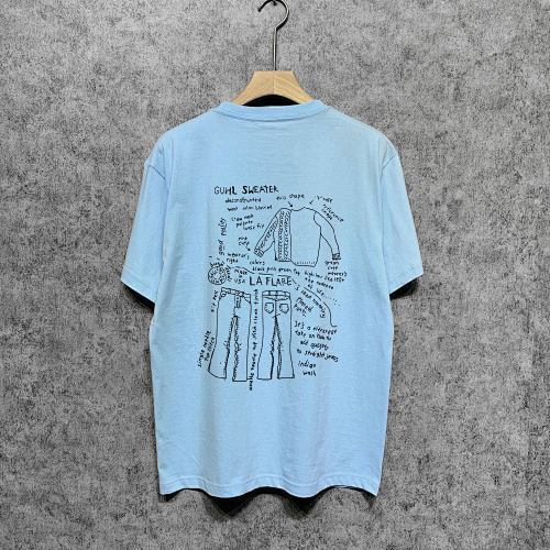 SMCL-1206 High Quality Gallery Dept Cotton Shirt