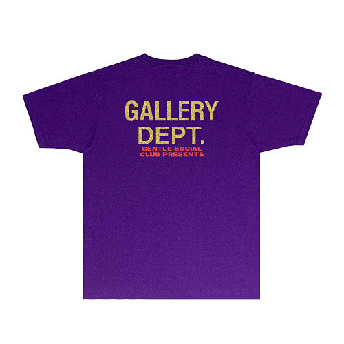 SMCL-1263 High Quality Gallery Dept Cotton Shirt