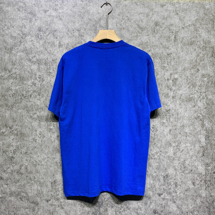 SMCL-1072 High Quality Rhude Cotton Shirt