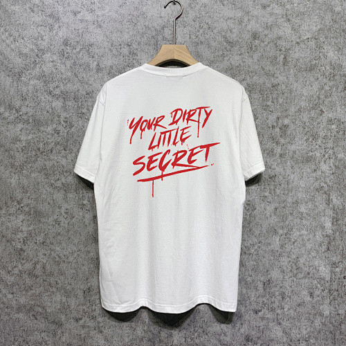 SMCL-1257 High Quality Gallery Dept Cotton Shirt