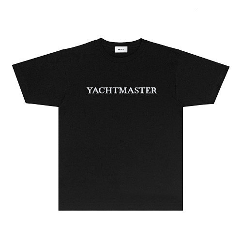 SMCL-1120 High Quality Rhude Cotton Shirt