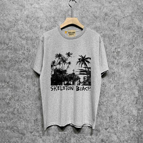 SMCL-1216 High Quality Gallery Dept Cotton Shirt
