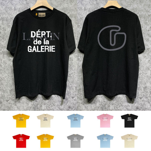 SMCL-1225 High Quality Gallery Dept Cotton Shirt