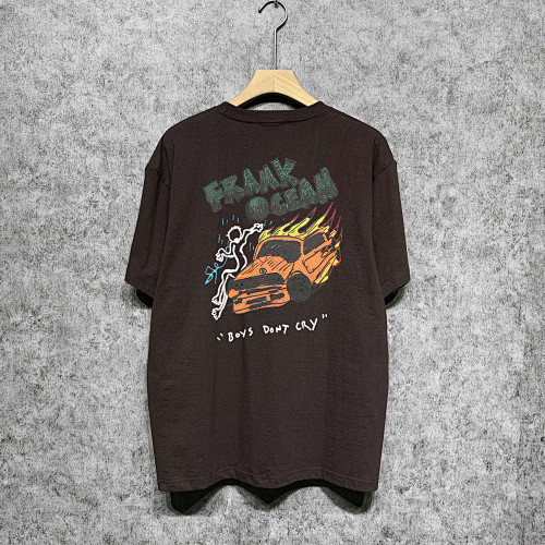 SMCL-1269 High Quality Gallery Dept Cotton Shirt