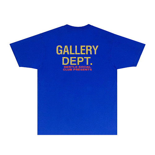 SMCL-1263 High Quality Gallery Dept Cotton Shirt