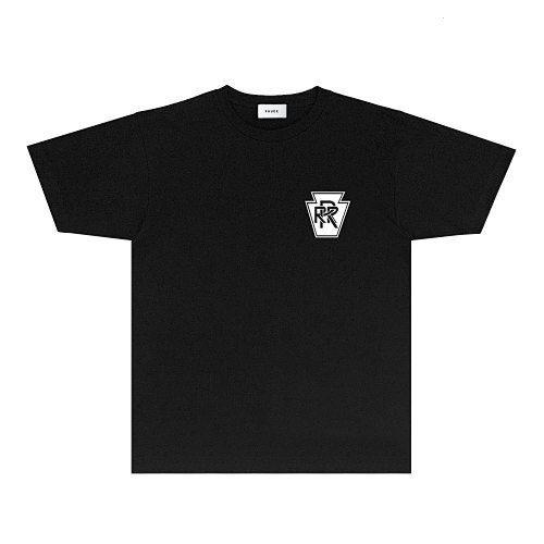 SMCL-1094 High Quality Rhude Cotton Shirt