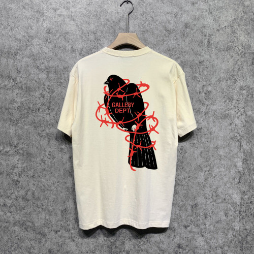 SMCL-1281 High Quality Gallery Dept Cotton Shirt