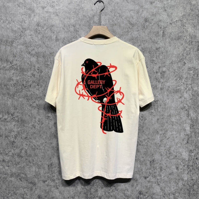 SMCL-1281 High Quality Gallery Dept Cotton Shirt