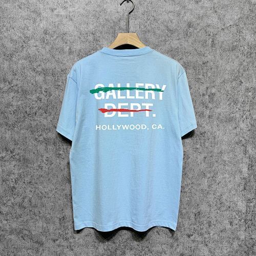 SMCL-1218 High Quality Gallery Dept Cotton Shirt