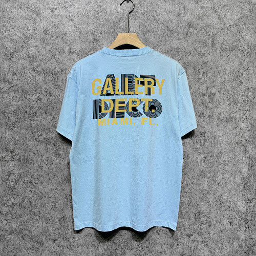 SMCL-1299 High Quality Gallery Dept Cotton Shirt