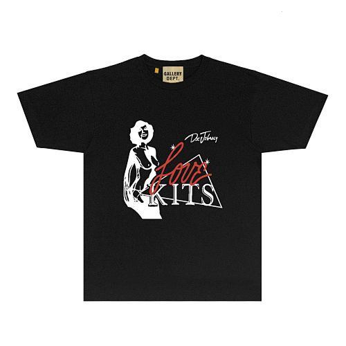 SMCL-1174 High Quality Gallery Dept Cotton Shirt