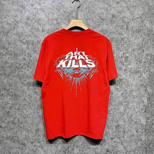 SMCL-1187 High Quality Gallery Dept Cotton Shirt
