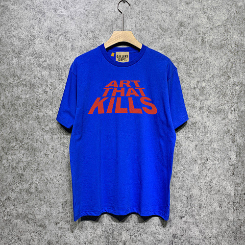 SMCL-1281 High Quality Gallery Dept Cotton Shirt